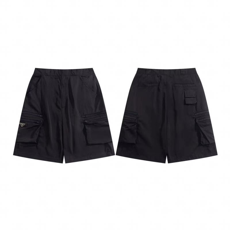 Prada Short Pants